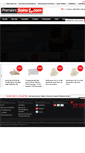 Mobile Screenshot of premierssoins.com